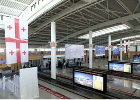 საქართველოს საზღვარზე რუსი ჟურნალისტები არ შემოუშვეს