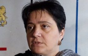 პირველი ექსპერიმენტული სკოლის დირექტორი ხათუნა ბარაბაძე გადადგა - ხორავაზე მკვლელობის გამოძახილი