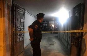 ბათუმში შვილმა დედა ყელში დაჭრა