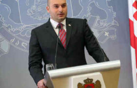 მამუკა ბახტაძე: „ინვესტიციების მოზიდვის თვალსაზრისით ძალიან ეფექტურ ნაბიჯებს ვდგამთ“