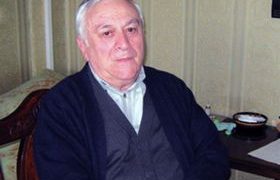 მწერალი თამაზ ჭილაძე გარდაიცვალა