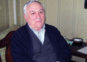 მწერალი თამაზ ჭილაძე გარდაიცვალა
