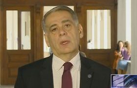 რომან კაკულია ”ომეგას” საქმეზე - ”არ ვისურვებდი, ვიყო იმ გუნდის წევრი, სადაც ასეთი თანამდებობის პირები ასეთ ზეწოლას განახორციელებენ”