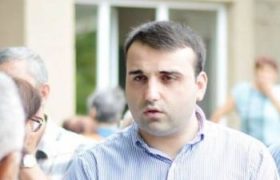 დავა 3 ლიტრი წყლის გამო - კასპის მერს სასამართლოში უჩივიან