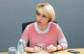 ლომჯარია მიხეილ კალანდიას მიმართ სისხლის სამართლებრივი დევნის დაწყებას ითხოვს