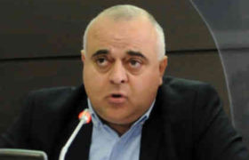 დღეს პროკურატურა ლევან ყიფიანს გამოკითხავს