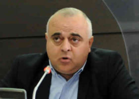 დღეს პროკურატურა ლევან ყიფიანს გამოკითხავს