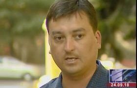 "სერგეენკო თვალავაძის ფარი იყო" - რას ითხოვს უფლებადამცველი გიორგი მუხიგულაშვილი