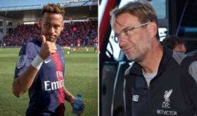 ნეიმარი: ”ლივერპული პრემიერლიგის ოთხეულში ვერ მოხვდება”