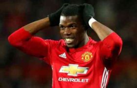 პოლ პოგბამ მოურინიო ისევ გააკრიტიკა პოლ პოგბამ მოურინიო ისევ გააკრიტიკა