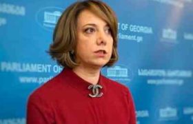 „პრემიერს სხვა არჩევანი არ ჰქონდა, უნდა ეთქვა ის, რაც თქვა“ - სამადაშვილი მამუკა ბახტაძის გაეროში გამოსვლას აფასებს