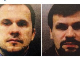 დიდი ბრიტანეთის პოლიციამ სკრიპალების მოწამვლისთვის რუსეთის 2 მოქალაქეს ბრალი წაუყენა