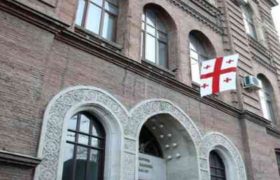 IDFI საგარეო საქმეთა სამინისტროს საეჭვო შესყიდვებში ედავება