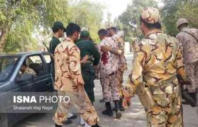 ტერაქტის შემდეგ ირანმა სამი ევროპული ქვეყნიდან ელჩები გაიწვია ტერაქტის შემდეგ ირანმა სამი ევროპული ქვეყნიდან ელჩები გაიწვია