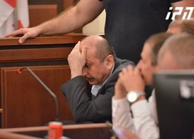 გია თვალავაძეს სტენოკარდიული შეტევა დაემართა - ის კლინიკაში გადაიყვანეს
