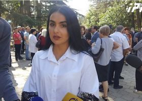 თამთა თვალავაძე - ”მამაჩემი შეიძლება კლანების დაპირისპირებას ემსხვერპლა”