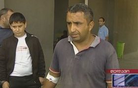 "ჩემს სიძეს დაეხვივნენ ხელკეტებით, ორს კიდევ პისტოლეტი ეჭირა... 5-6 კაცი მცემდა" - ვარდისუბნის ინციდენტის ახალი დეტალები