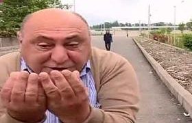 გოგი წულაია: “ხომ არ გაჟრიალებთ?! რა კანაფი...”