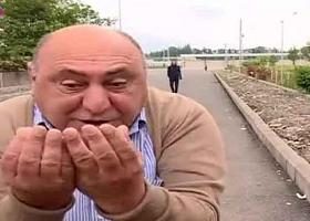 გოგი წულაია: “ხომ არ გაჟრიალებთ?! რა კანაფი...”