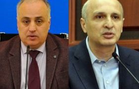 დიმიტრი ხუნდაძე - ”ვანო მერაბიშვილის შეწყალება შესაძლებელია”