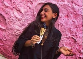 ნა­ნუ­კი ყელ­ბე­რაშ­ვი­ლს, რომელიც მატარებელმა გაიტანა, ყურსასმენი ეკეთა - ტრაგედიის ახალი დეტალები