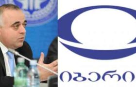 "რუსთავი 2-ზე უარესიაო იბერია... მკიდია თქვენი "ომეგაც" და ყველაფერიც..." - სკანდალური ჩანაწერი ყიფიანსა და ოქუაშვილს შორის
