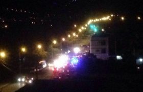 გლდანში ნასვამმა მძღოლმა 27 წლის ქალი და მისი შვილი იმსხვერპლა გლდანში ნასვამმა მძღოლმა 27 წლის ქალი და მისი შვილი იმსხვერპლა