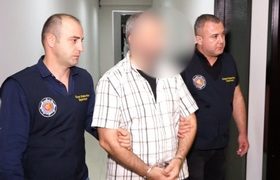 ტოტალიზატორის მენეჯერს ფულს სთხოვდნენ და ოჯახზე ძალადობით ემუქრებოდნენ - პოლიციამ ზ.ფ. დააკავა