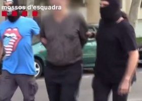 ესპანეთის პოლიციამ ქართული მაფიის 15 წევრი დააკავა