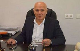 რესპუბლიკური საავადმყოფოს დირექტორი ავთო იმედაძე გადადგა
