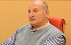 ემზარ კვიციანი - "ქართველ ქალებს მანდილის გარეშე სიარულს ავუკრძალავდი"