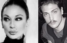 "ძაან გგავსო, მეუბნებიან" - ლელა წურწუმიამ დისშვილი სანდრო გამოაჩინა "ძაან გგავსო, მეუბნებიან" - ლელა წურწუმიამ დისშვილი სანდრო გამოაჩინა