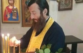 მამა ათანასე 36 წლის ასაკში გარდაიცვალა – მას რვა შვილი დარჩა - "იგი მსხვერპლია ჩვენში არსებული გულქვაობისა..."