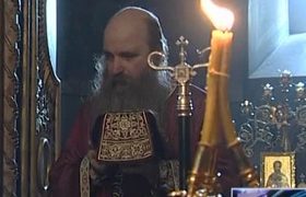 მეუფე იაკობი - "სალომე ზურაბიშვილი კანაფის დედოფალი ნამდვილად გახდება"