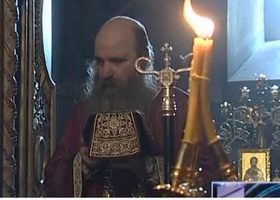მეუფე იაკობი - "სალომე ზურაბიშვილი კანაფის დედოფალი ნამდვილად გახდება"
