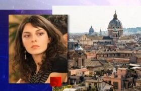 ნონა მიხელიძე - ჩემს ფეისბუქზე შეტევა იყო - ვინ ემუქრება რომში მცხოვრებ ქართველ ექსპერტს