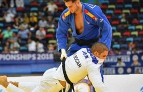 ნიკოლოზ შერაზადიშვილი ესპანეთის სახელით ძიუდოში მსოფლიოს ჩემპიონი გახდა ნიკოლოზ შერაზადიშვილი ესპანეთის სახელით ძიუდოში მსოფლიოს ჩემპიონი გახდა