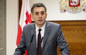 ეკონომიკის მინისტრის მოადგილე გიორგი ჩერქეზიშვილი თანამდებობას ტოვებს