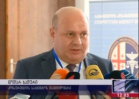 ნოდარ ხადური - "ლონდონში წასვლის და ადვოკატის ფული არ მაქვს"