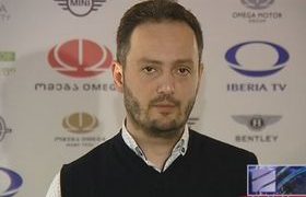 ლევან აღდგომელაშვილი - „ომეგა ჯგუფის“ საქმეზე გავრცელებული ფარული ჩანაწერები ავთენტიკურია” ლევან აღდგომელაშვილი - „ომეგა ჯგუფის“ საქმეზე გავრცელებული ფარული ჩანაწერები ავთენტიკურია”