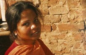 პაკისტანის სასამართლომ ქრისტიანი ასია ბიბი გაამართლა, რომელსაც მუჰამად წინასწარმეტყველის შეურაცხყოფისთვის სიკვდილი ჰქონდა მისჯილი