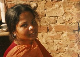 პაკისტანის სასამართლომ ქრისტიანი ასია ბიბი გაამართლა, რომელსაც მუჰამად წინასწარმეტყველის შეურაცხყოფისთვის სიკვდილი ჰქონდა მისჯილი