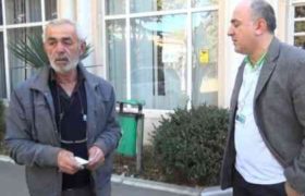 პოლონეთში გარდაცვლილი ბექა გამზარდია საარჩევნო სიაში მოხვდა