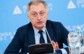 ვახტანგ ბუცხრიკიძე - როგორ გაიტანეს თიბისი ბანკიდან 4 მილიონი ლარი