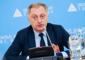 ვახტანგ ბუცხრიკიძე - როგორ გაიტანეს თიბისი ბანკიდან 4 მილიონი ლარი