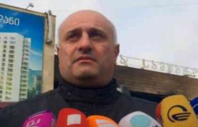 ,,ბავშვთა სამყაროს“ დირექტორი: ობიექტი გამიზნულად დაწვეს, დაზარალებულთა მოთხოვნა კი რეალობასთან შეუსაბამოა