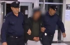 ავტოგასამართი სადგურის დაყაჩაღებისთვის 1 პირი დააკავეს