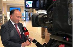 დაურ კოვე - ”გიგა ოთხოზორიას მკვლელობაში ბრალდებული რუსეთის მოქალაქე რაშიდ კანჯი-ოღლი აფხაზეთშია”