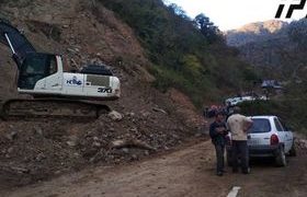 ტრაგედია ქედაში - ქვის კარიერის აფეთქების შედეგად 6 წლის ბავშვი დაიღუპა ტრაგედია ქედაში - ქვის კარიერის აფეთქების შედეგად 6 წლის ბავშვი დაიღუპა