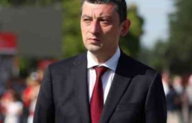 ჭავლსატყორცნი ტექნიკაა თბილისში მობილიზებული
